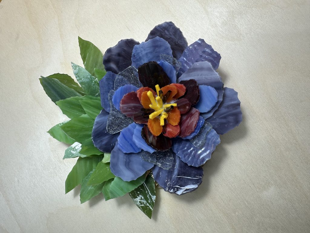 Композиция «Цветок»