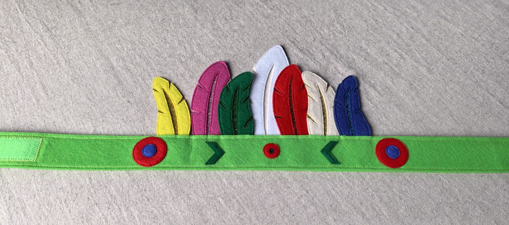 Развивающие Буквоеды из фетра, изучение букв, алфавита