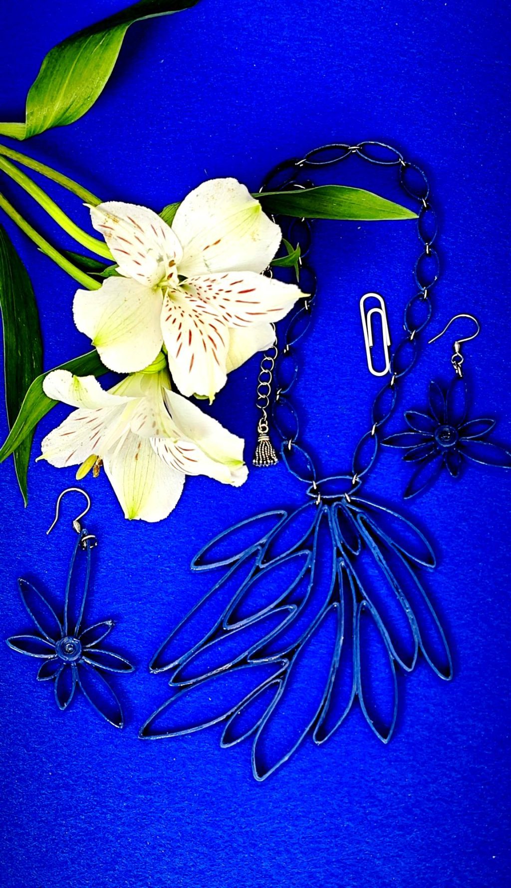 Комплект квиллинг