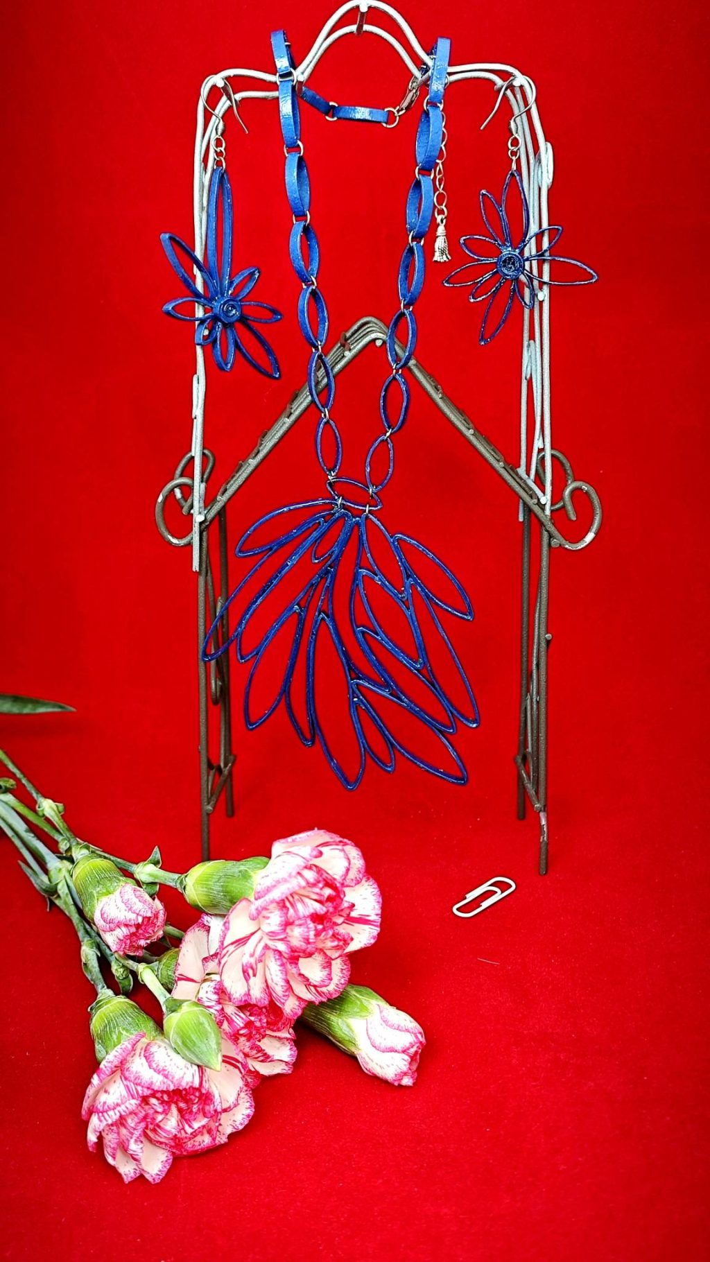 Комплект квиллинг