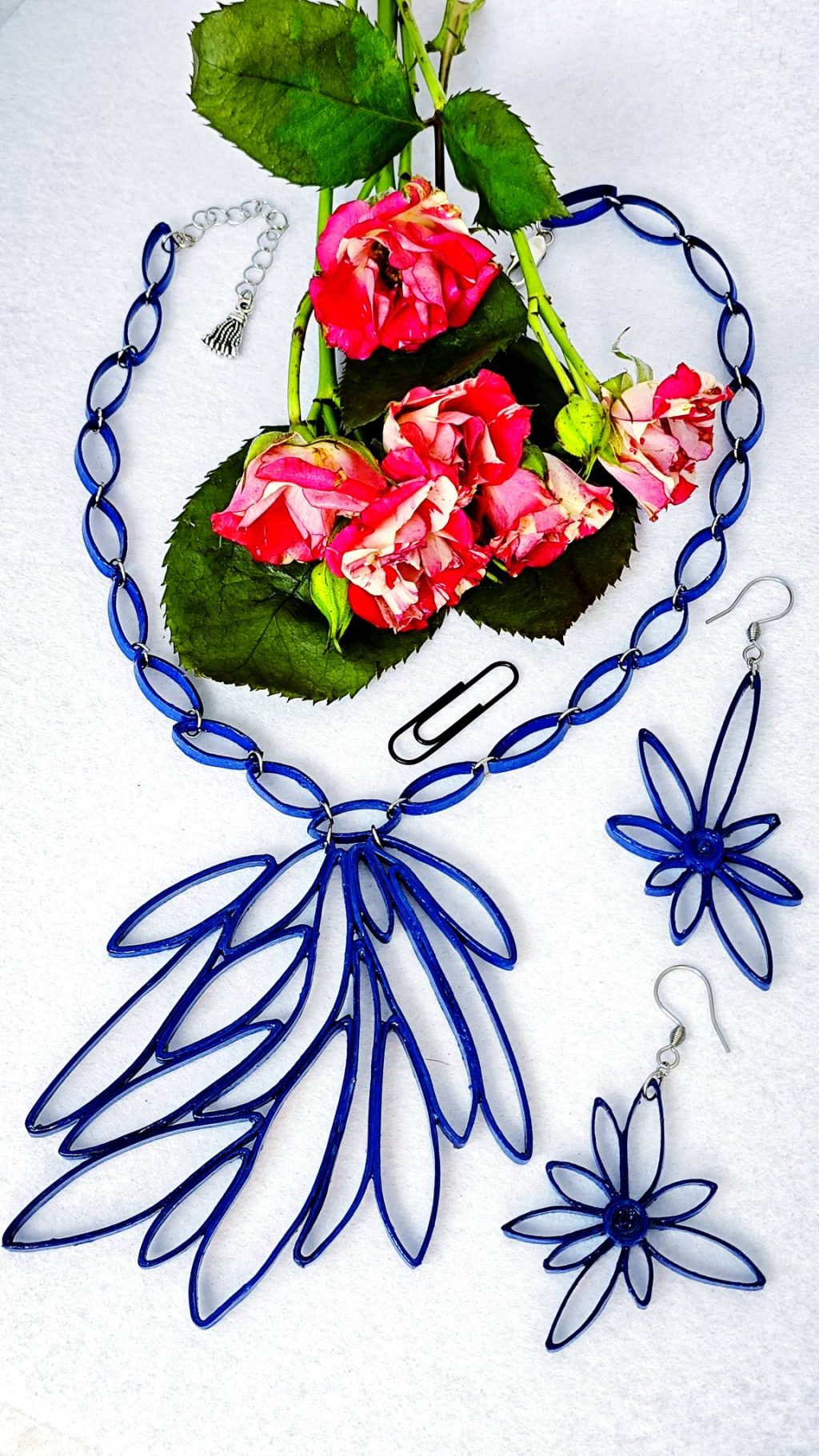 Комплект квиллинг