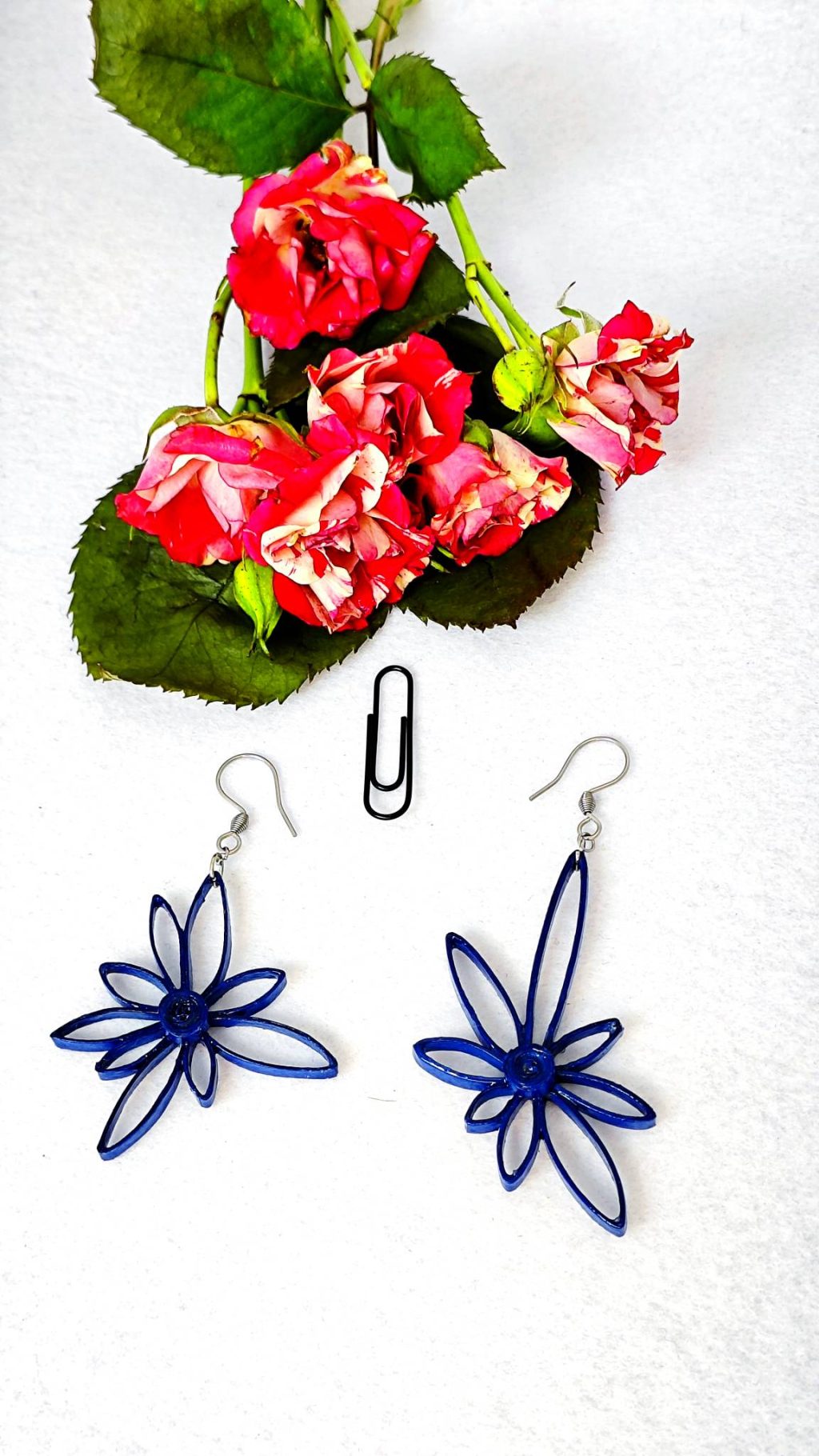 Комплект квиллинг