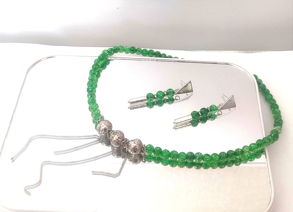 Сахарный кварц