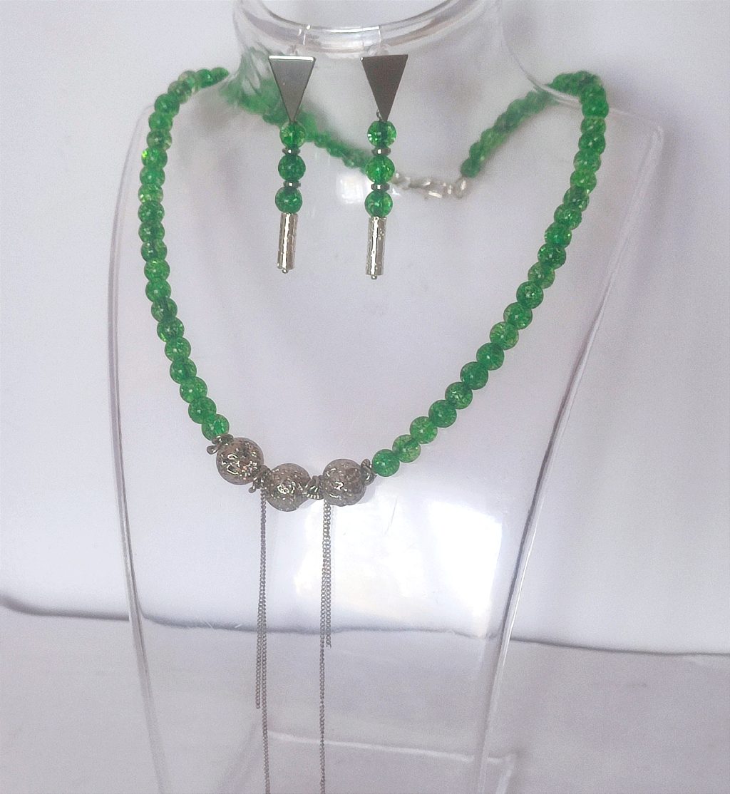 Сахарный кварц