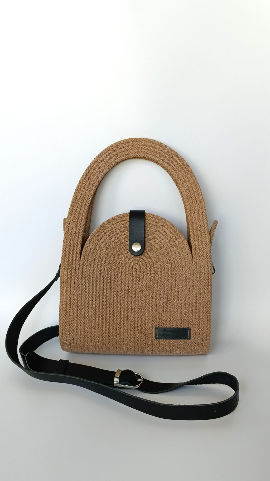 Сумка с ручками