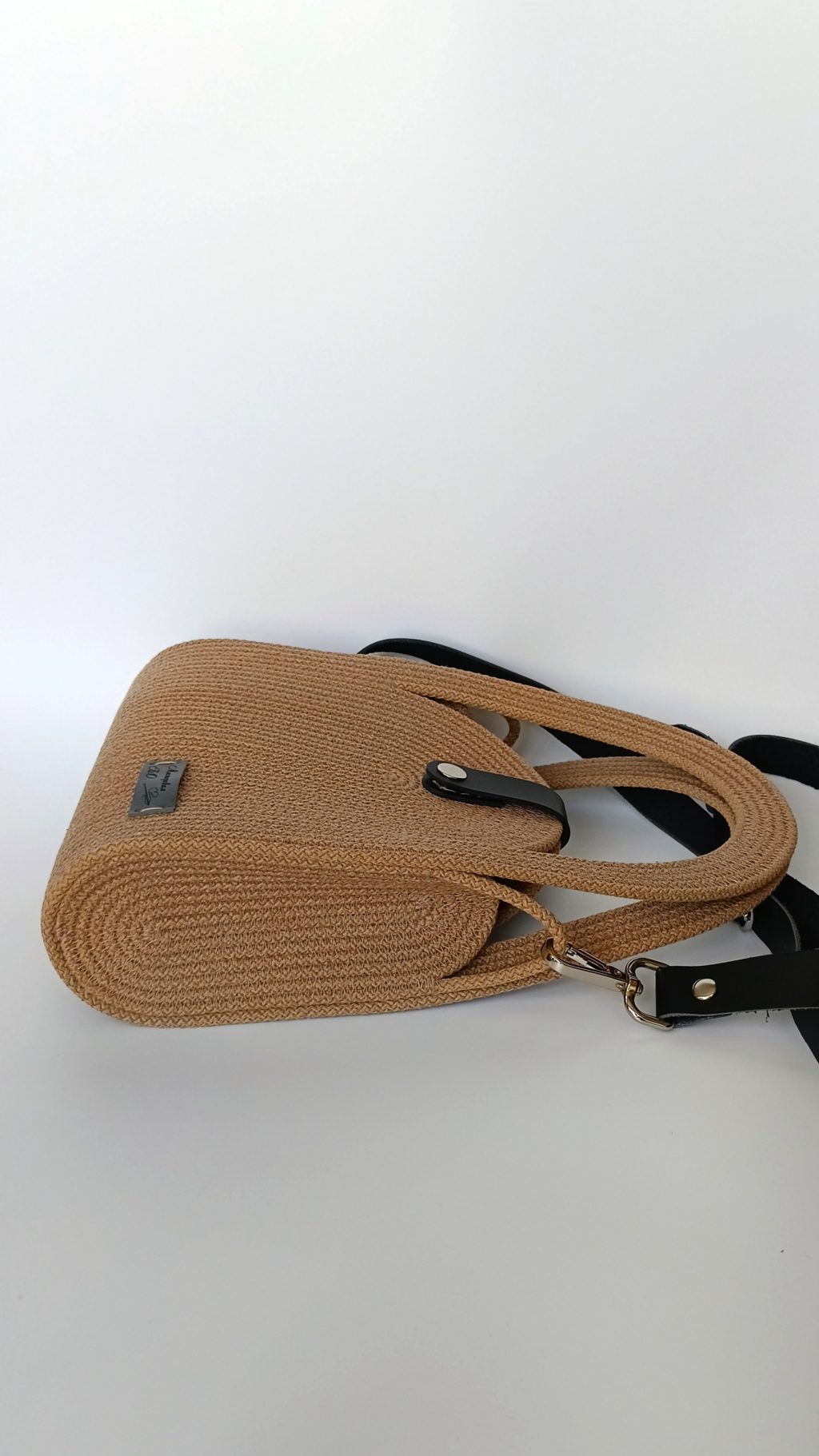 Сумка с ручками