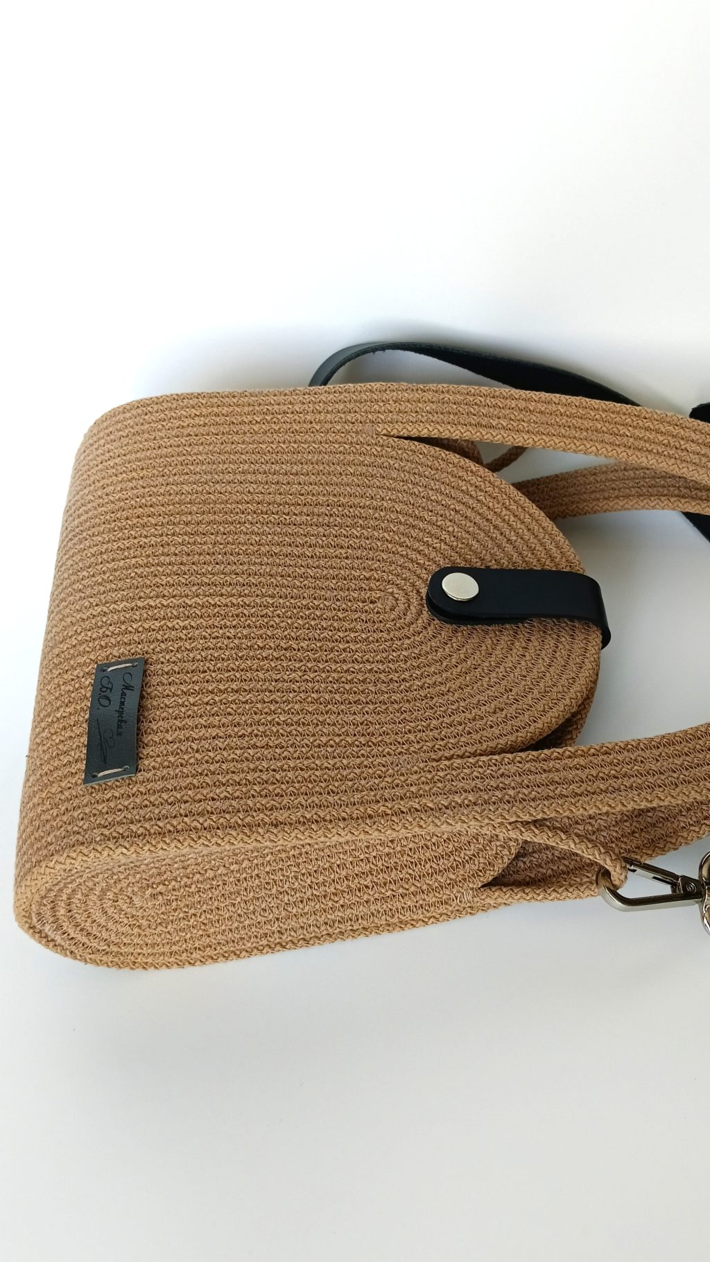 Сумка с ручками