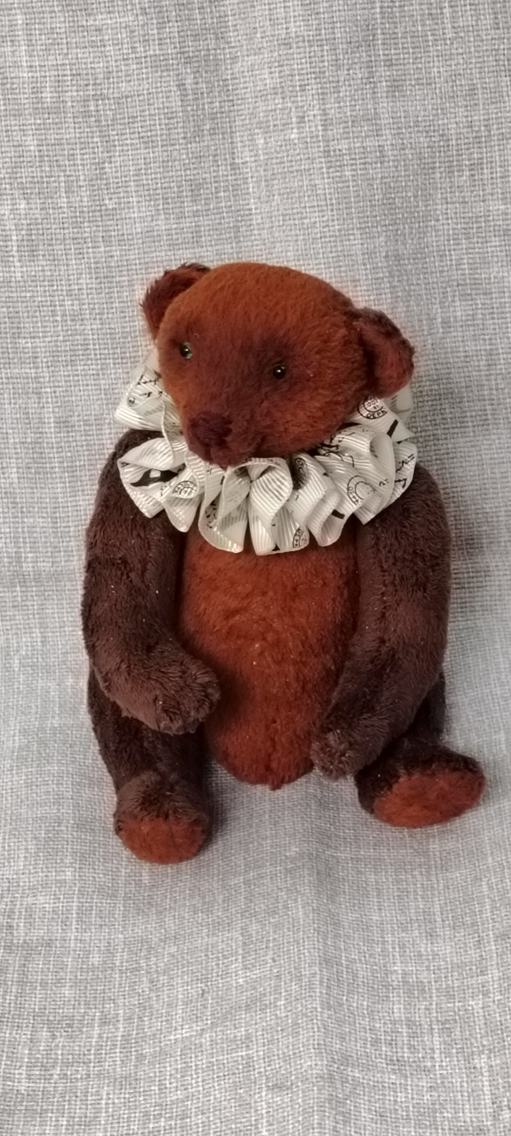 Мишка тэдди