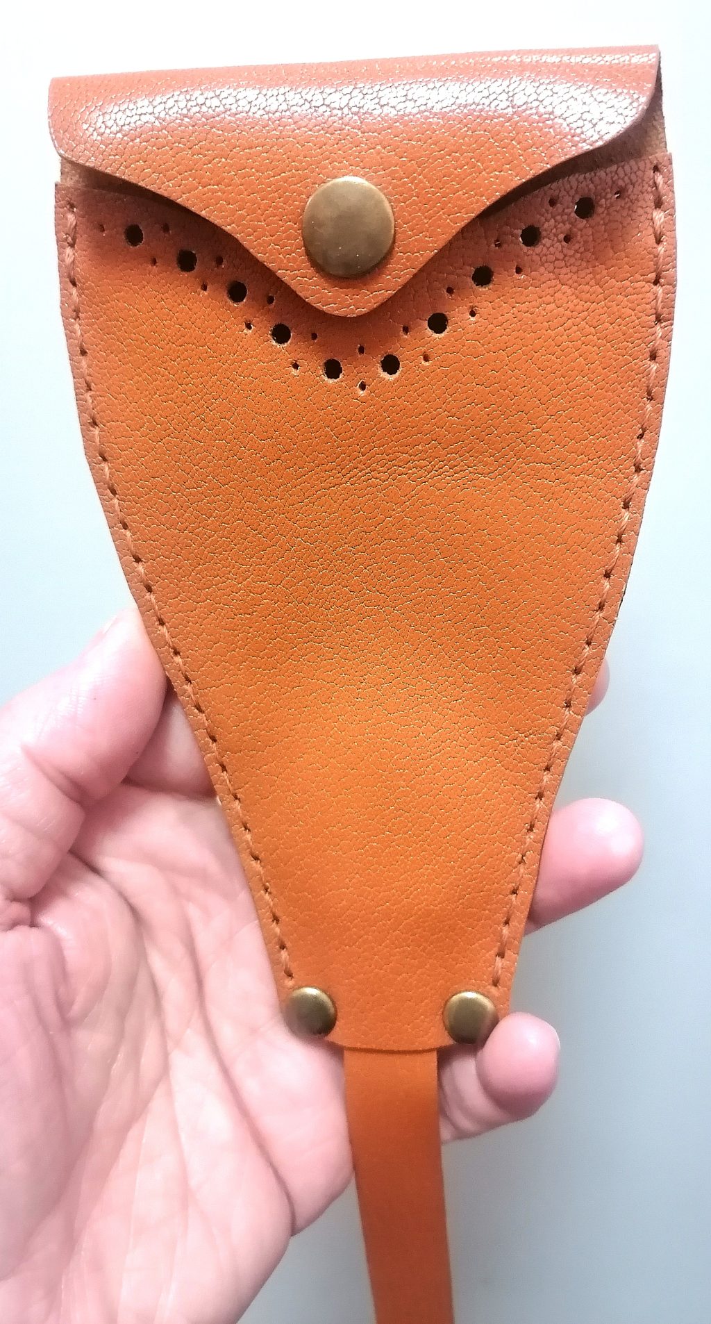 Ключница колокольчик