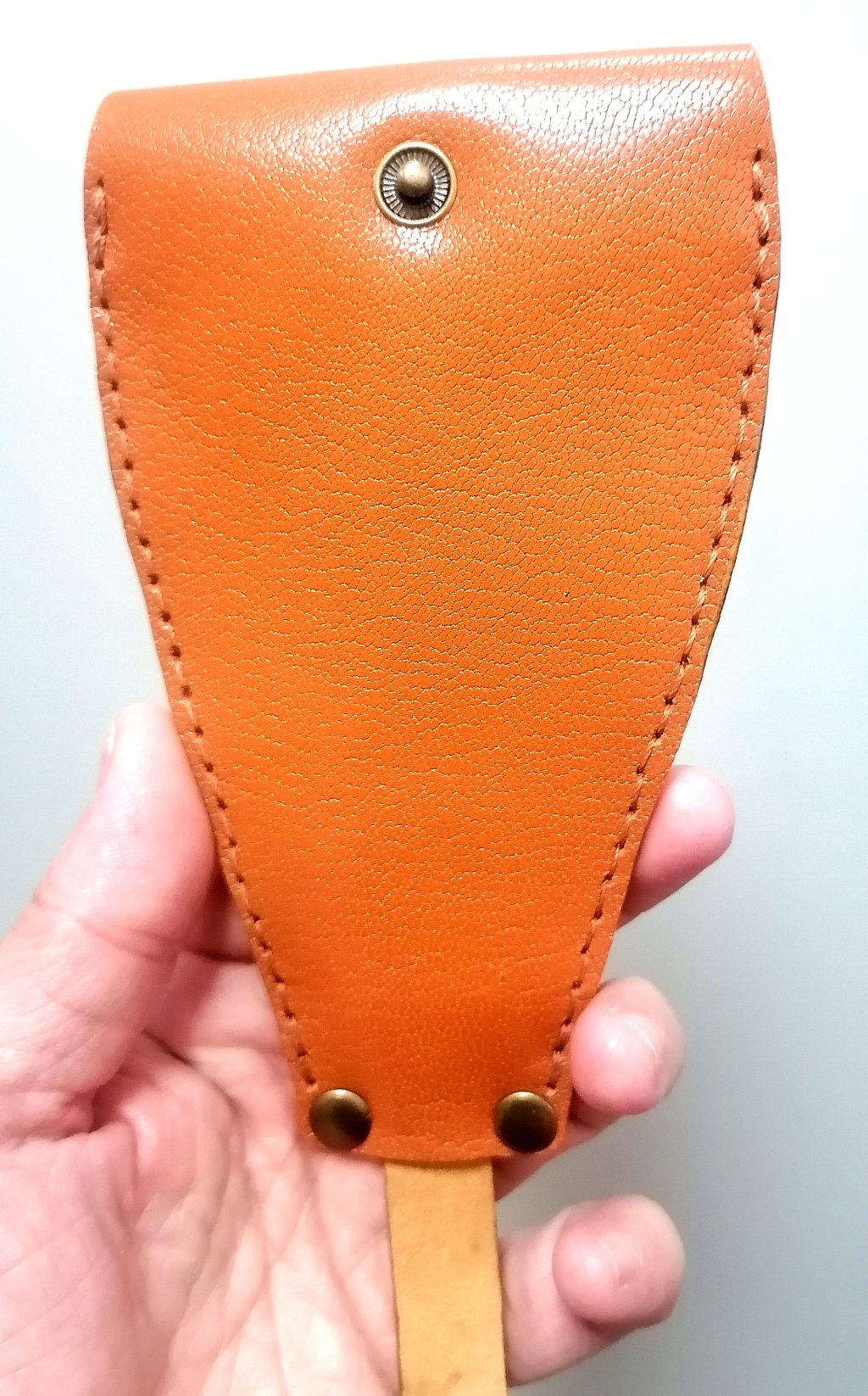 Ключница колокольчик