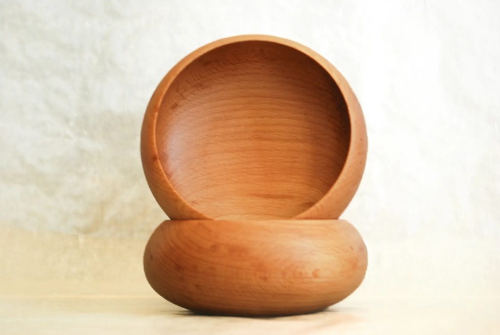 Тарелка «Бублик»