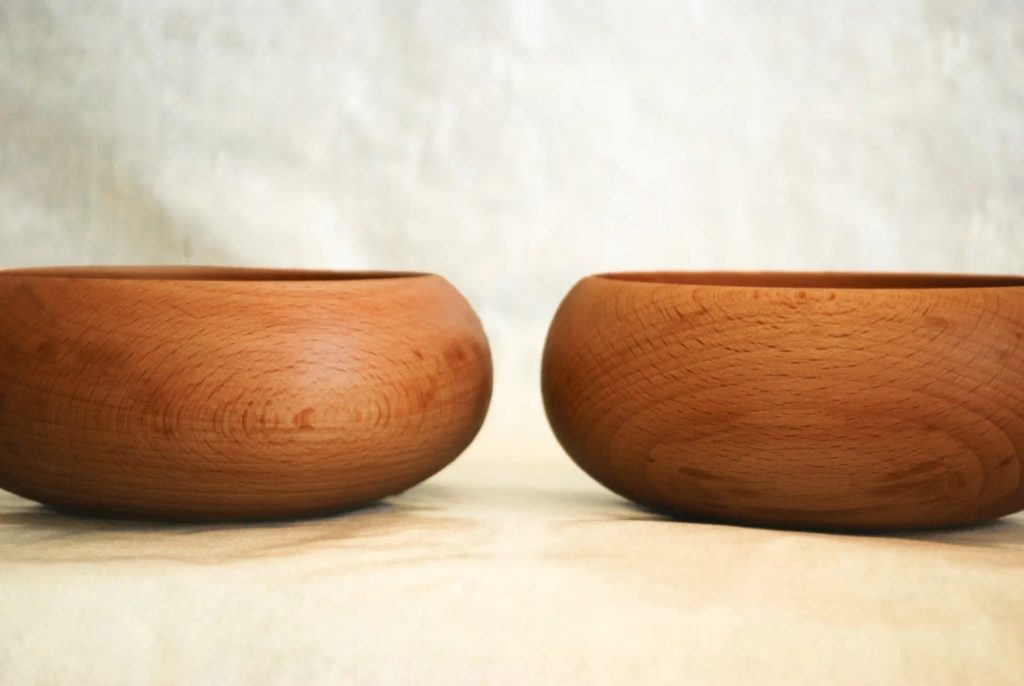 Тарелка «Бублик»