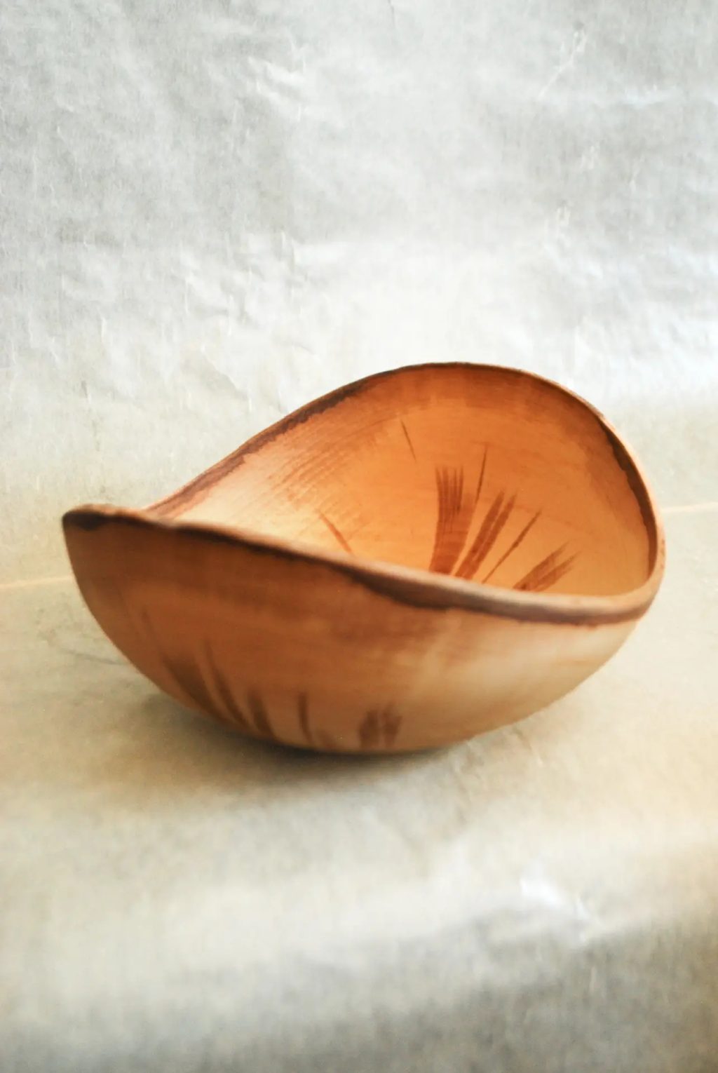 Тарелка(блюдо) под сухие продукты.