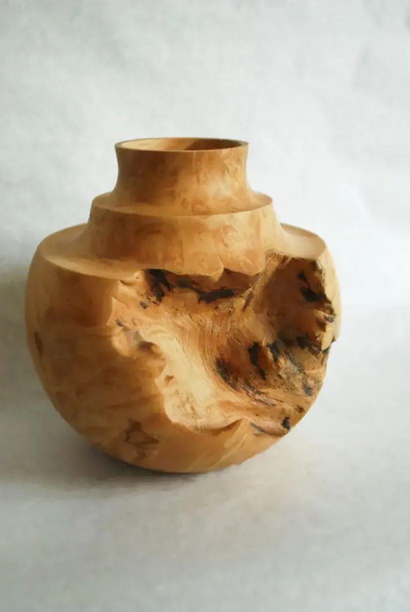 Ваза декоративная