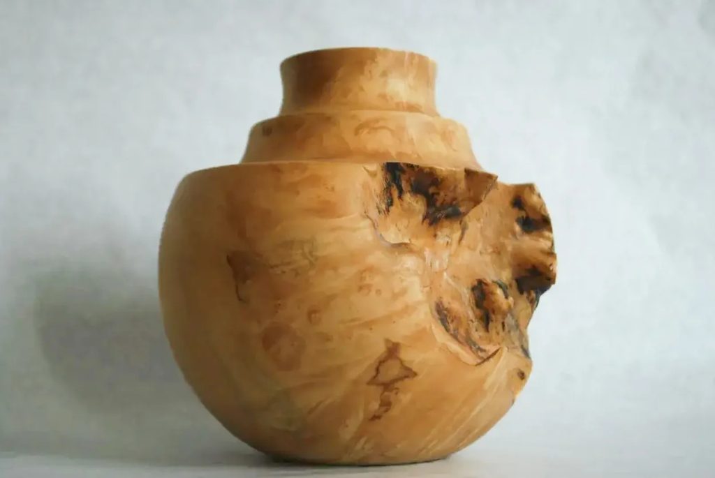 Ваза декоративная