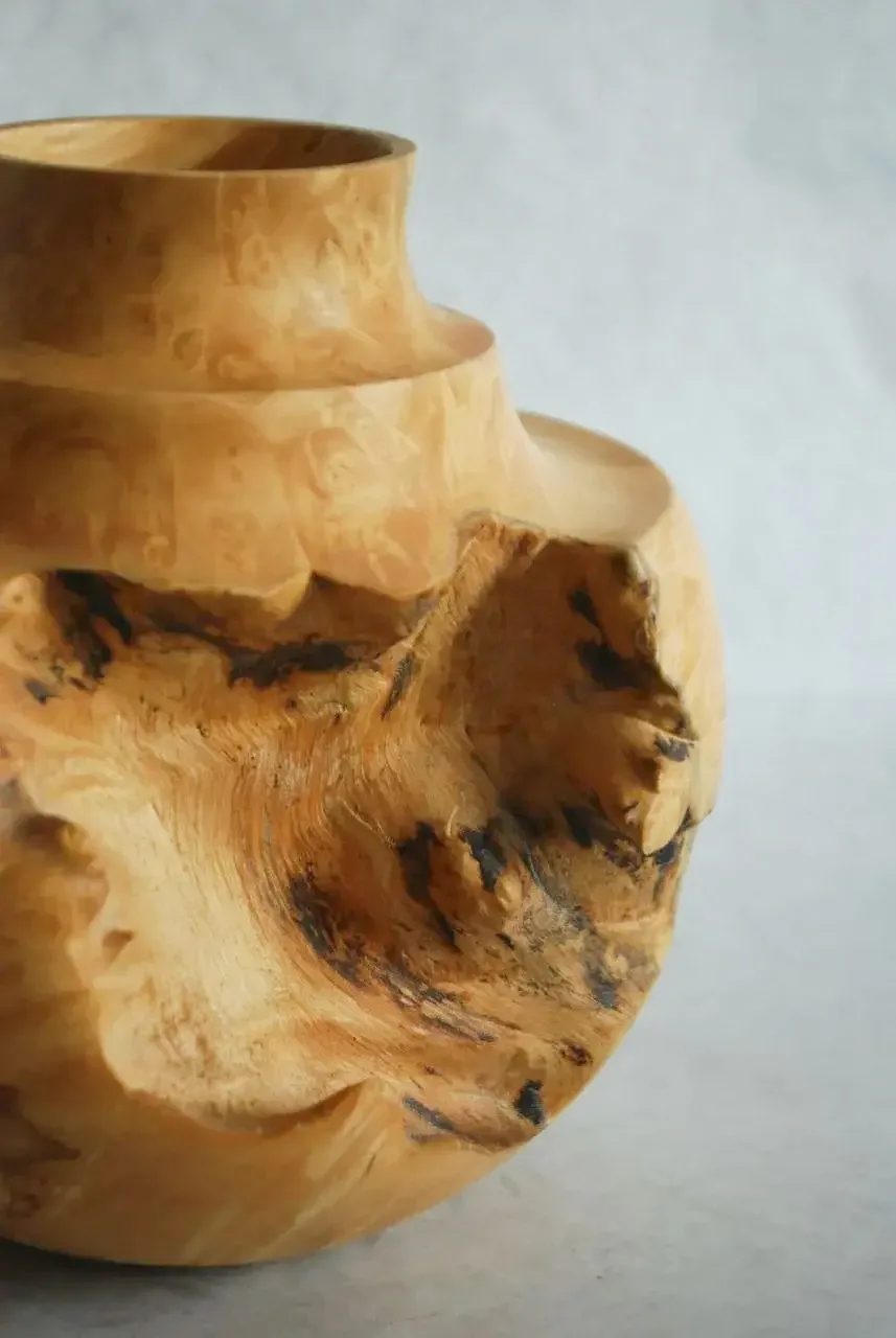 Ваза декоративная