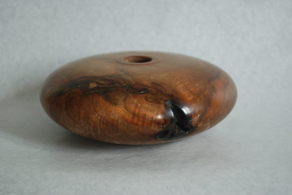 Ваза для сухоцветов «Камень»