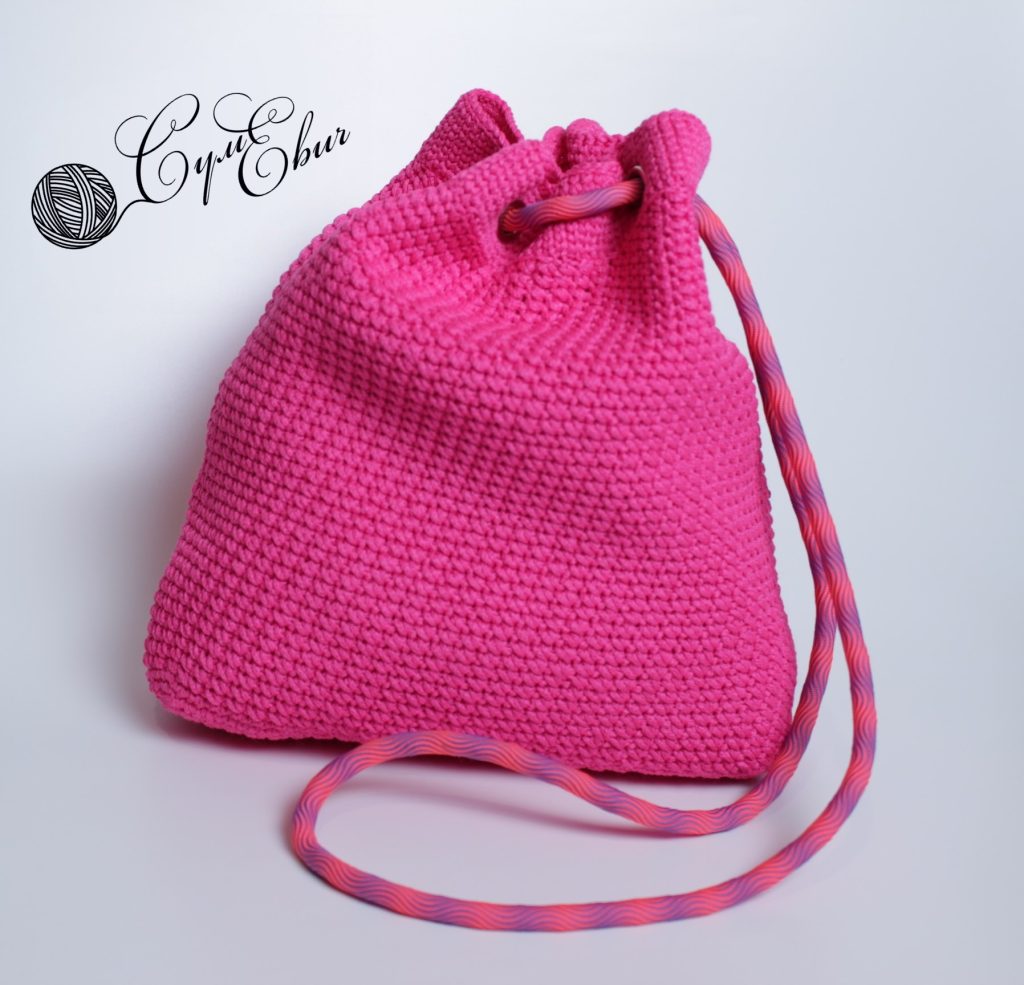 Шоппер-мешок «Барби»