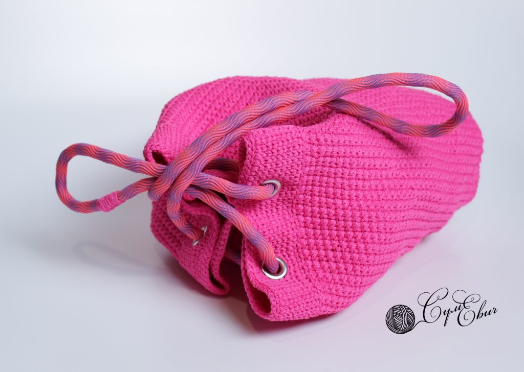 Шоппер-мешок «Барби»