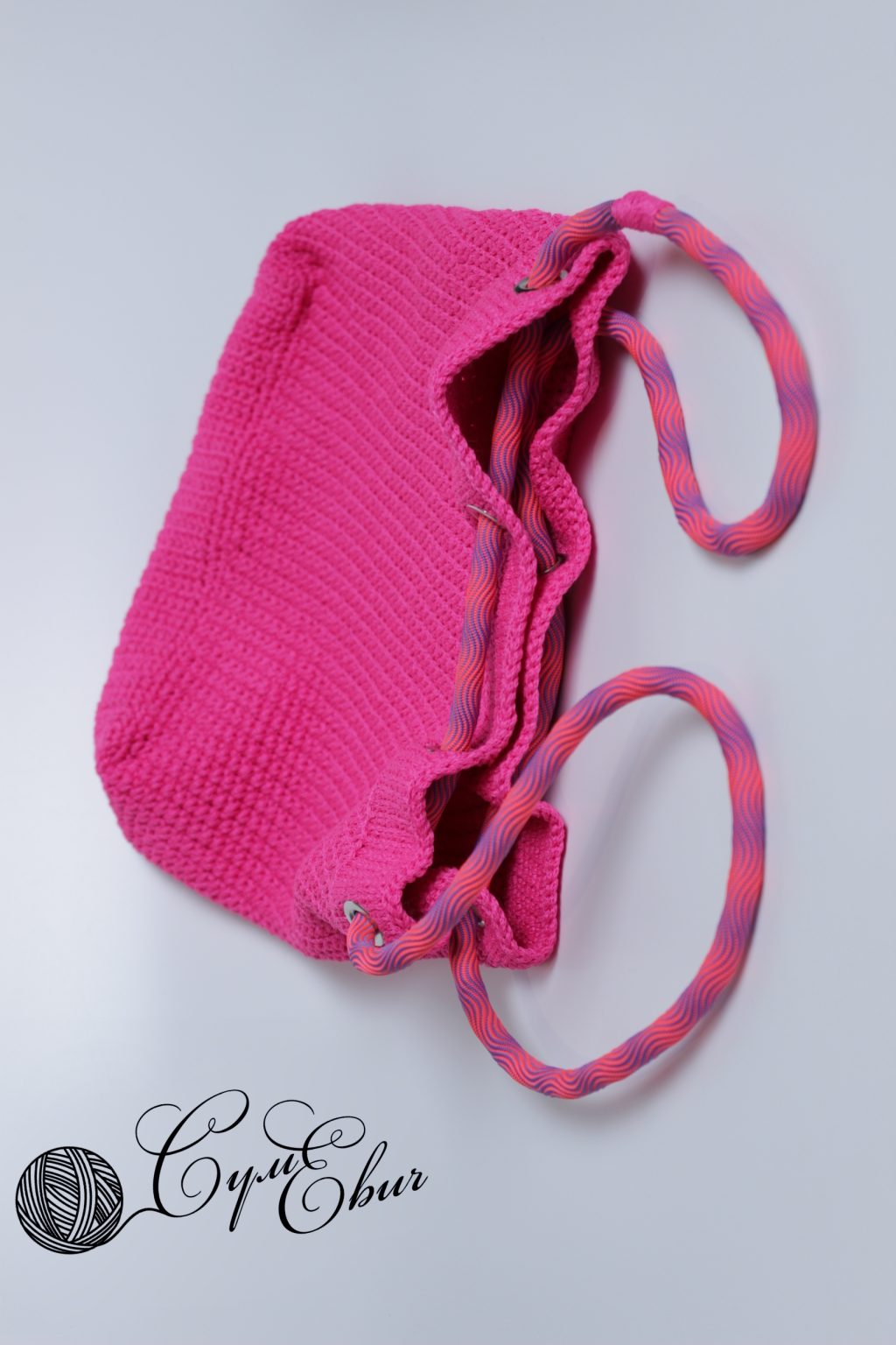 Шоппер-мешок «Барби»