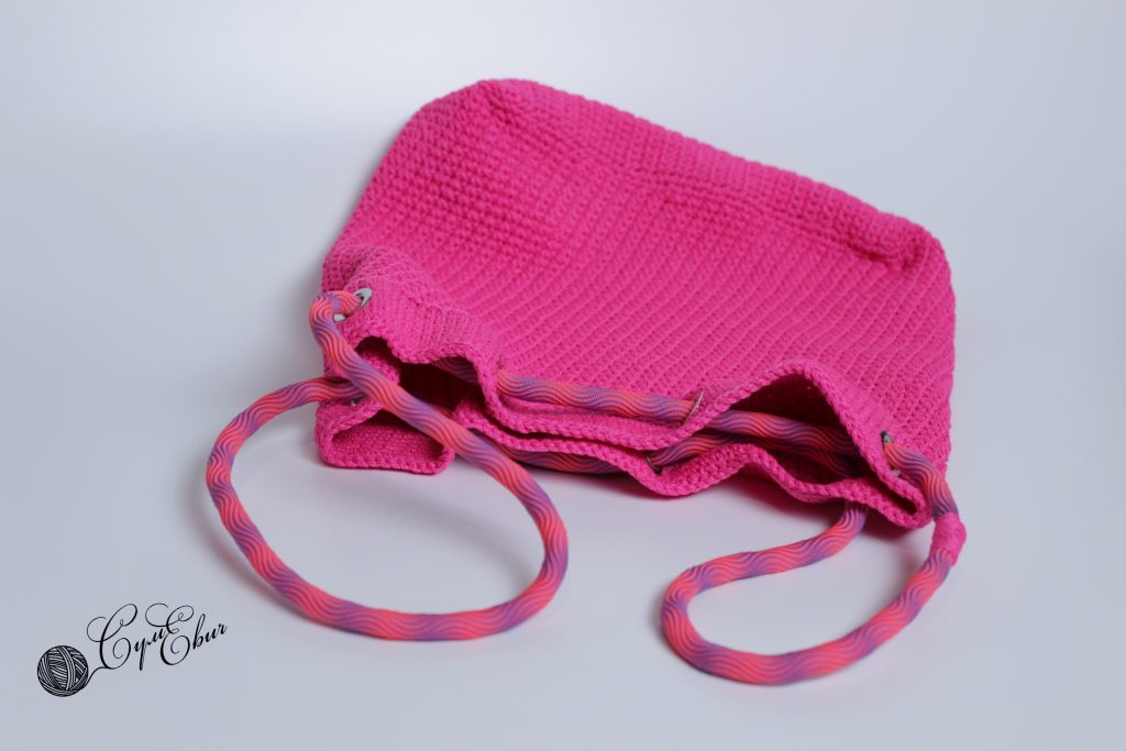 Шоппер-мешок «Барби»