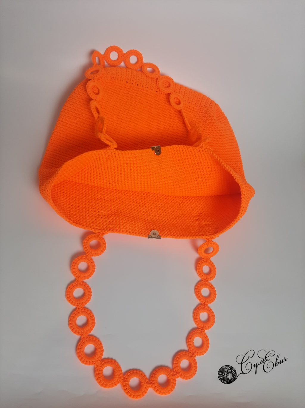 Летний комплект «Оранж»