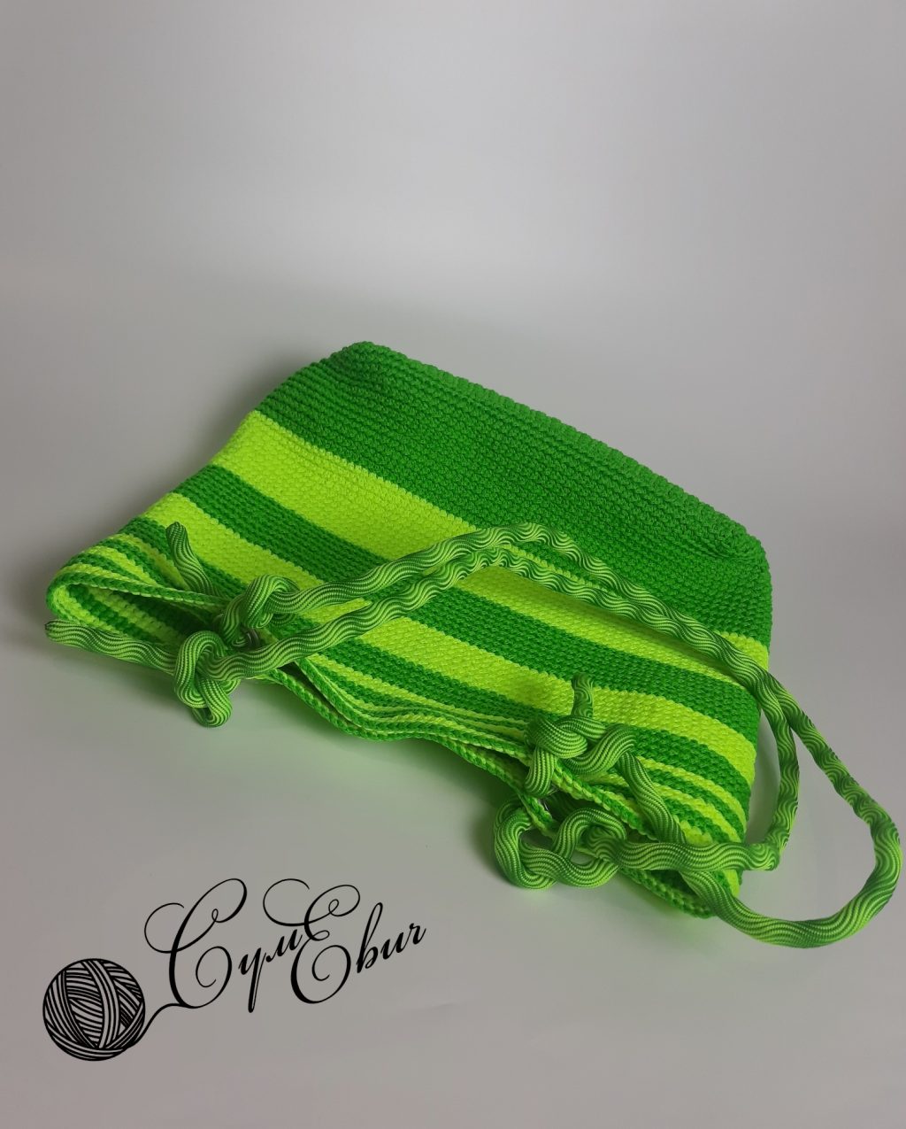 Летний комплект «Лайм»