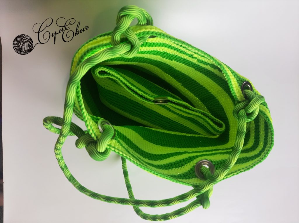 Летний комплект «Лайм»