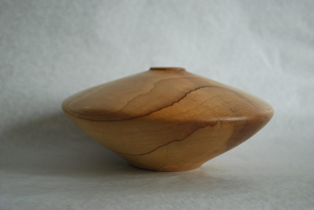 Ваза «Оникс» для сухоцветов