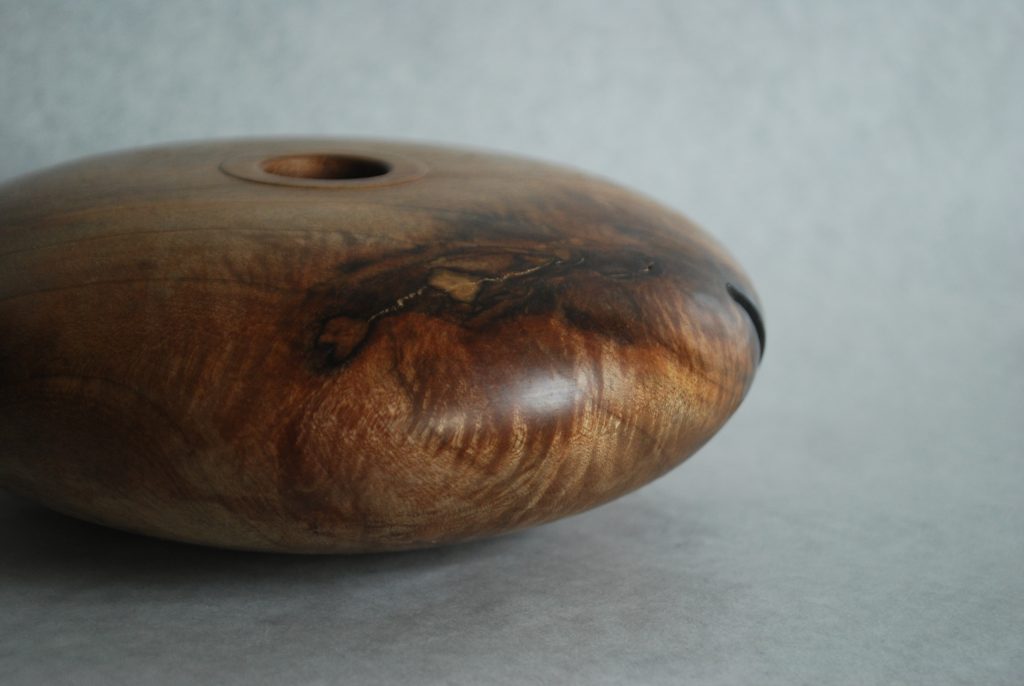 Ваза для сухоцветов «Камень»