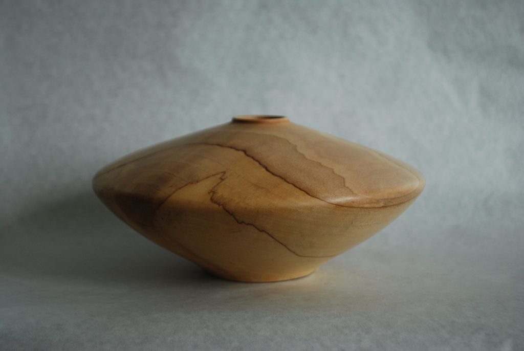 Ваза «Оникс» для сухоцветов