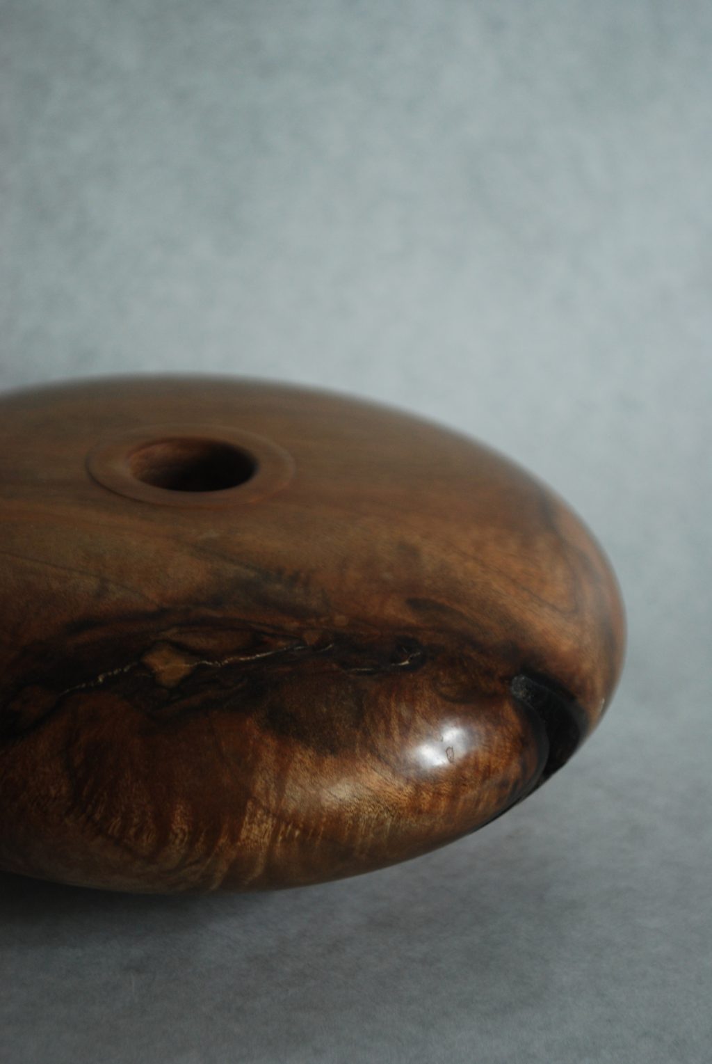 Ваза для сухоцветов «Камень»