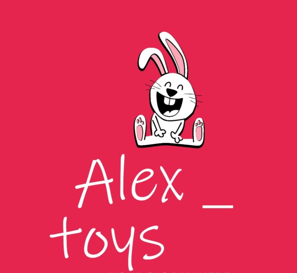Alex_toys