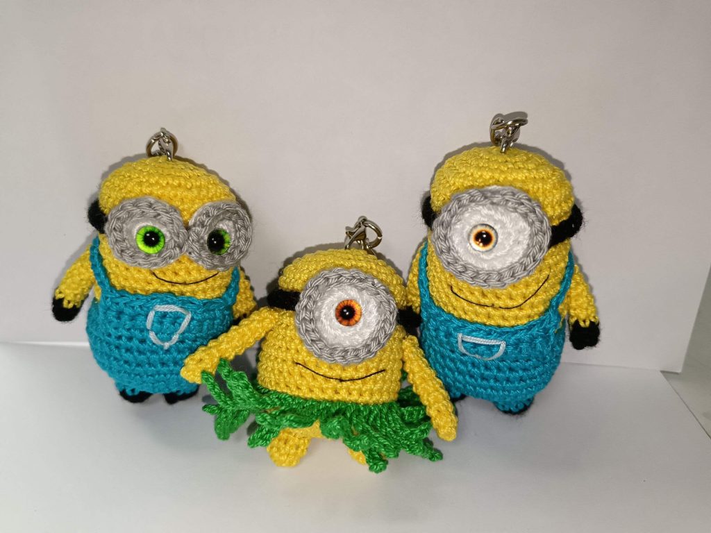 Подвес Миньон