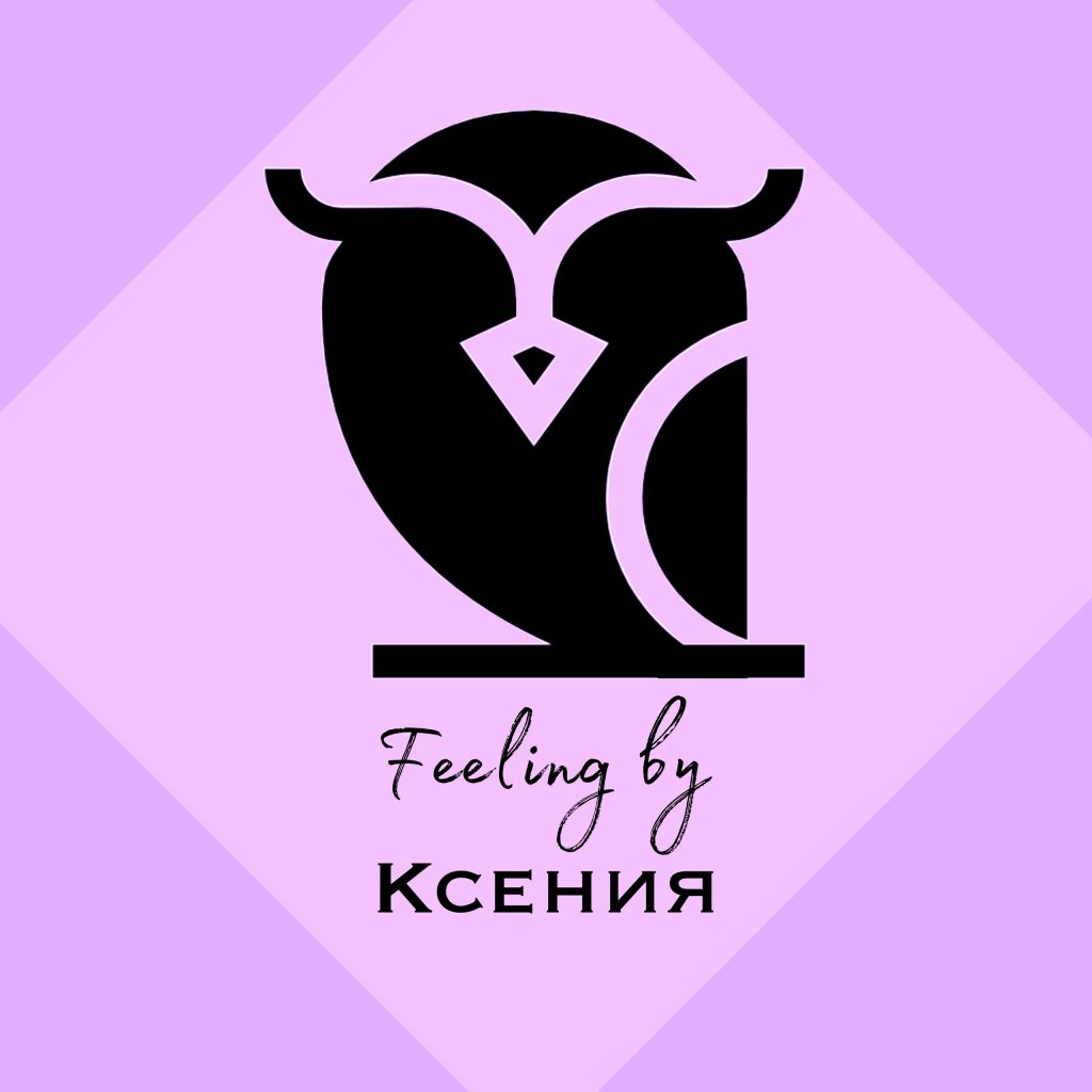 Feeling by Kseni
