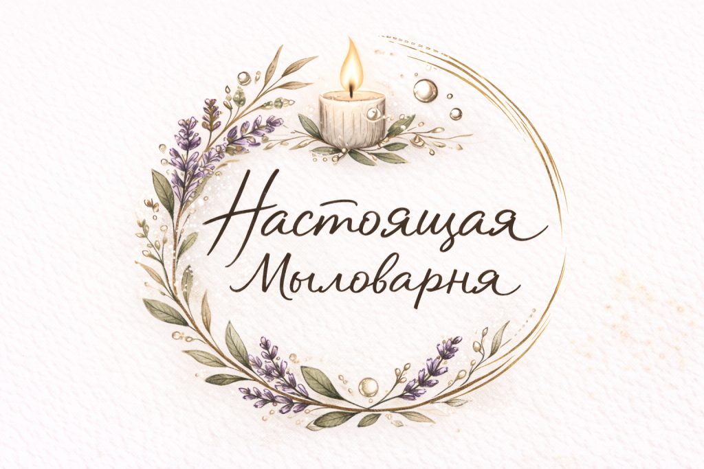 Настоящая Мыловарня