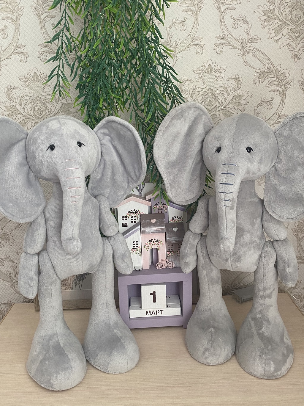 Слон