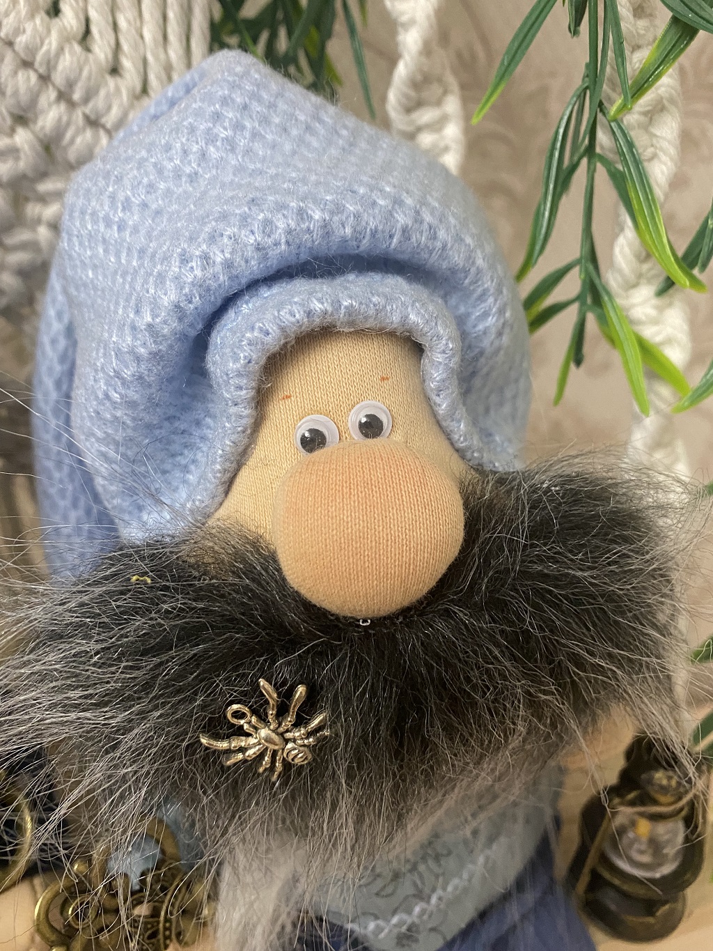 Домовой