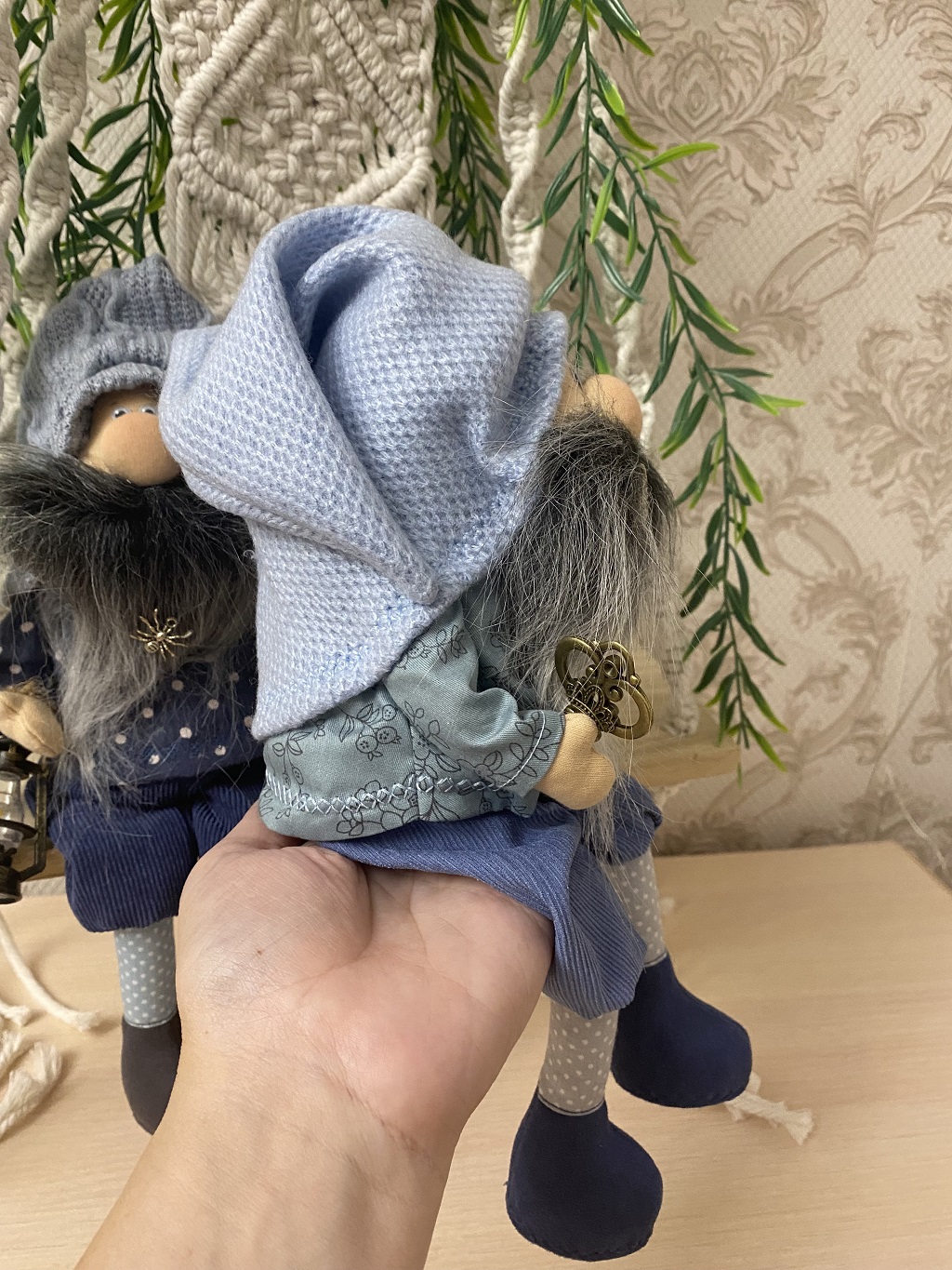 Домовой