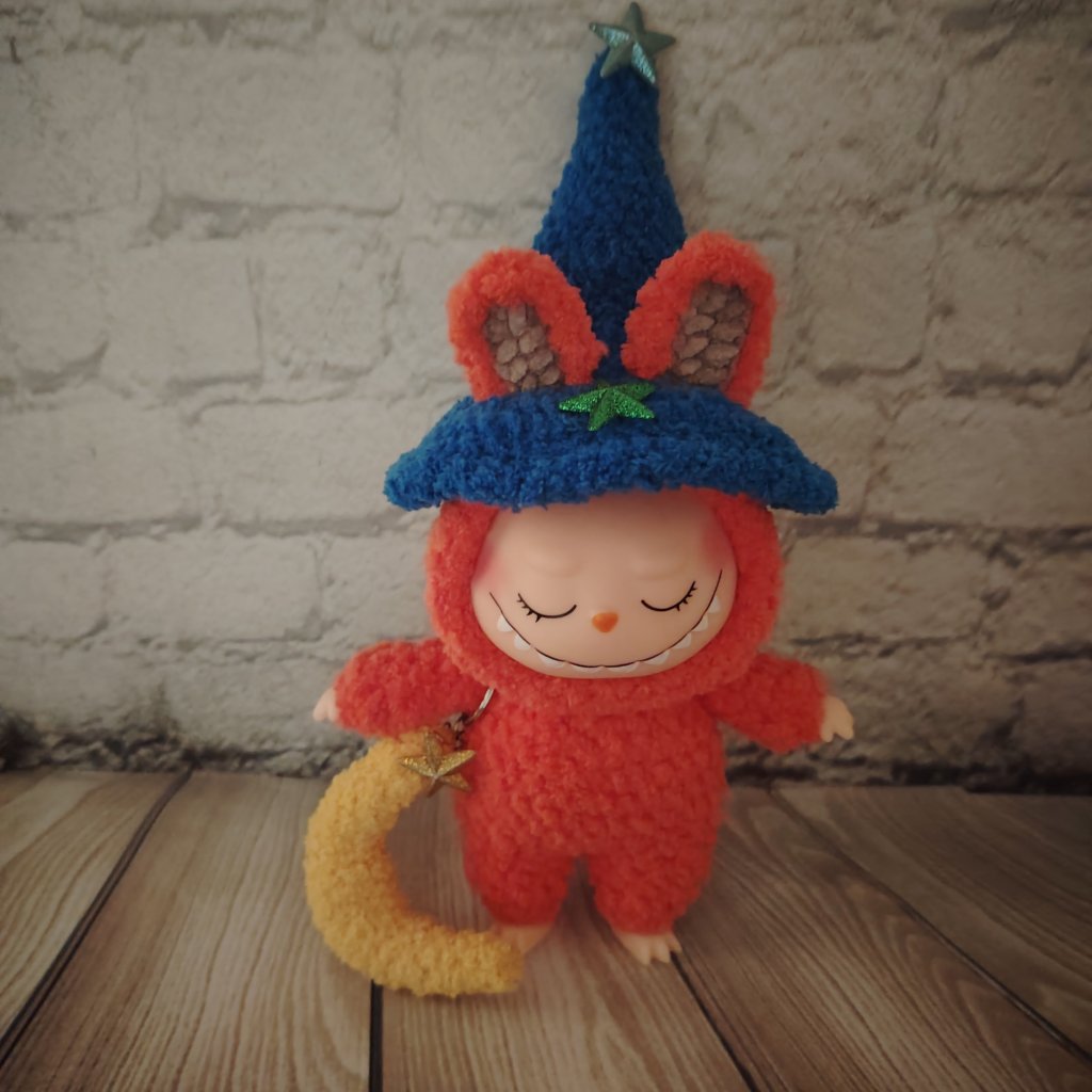 Лабубу