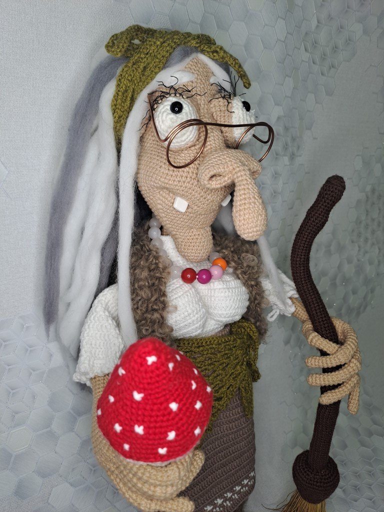 Баба-Яга