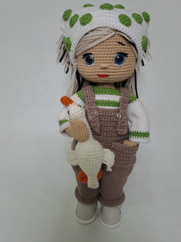 Куколка