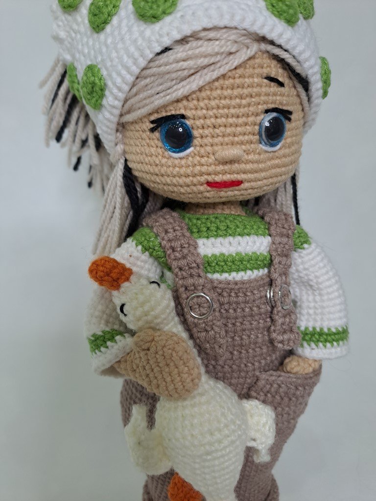 Куколка