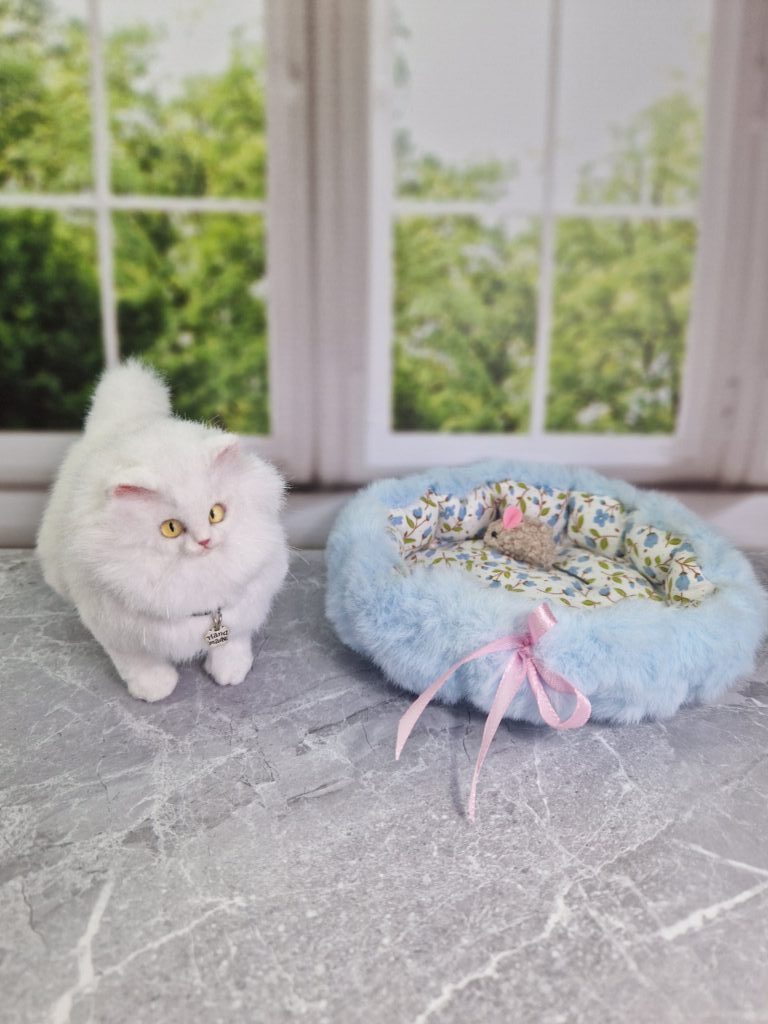 Котенок