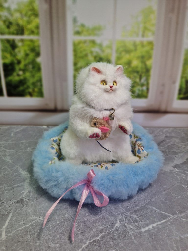 Котенок