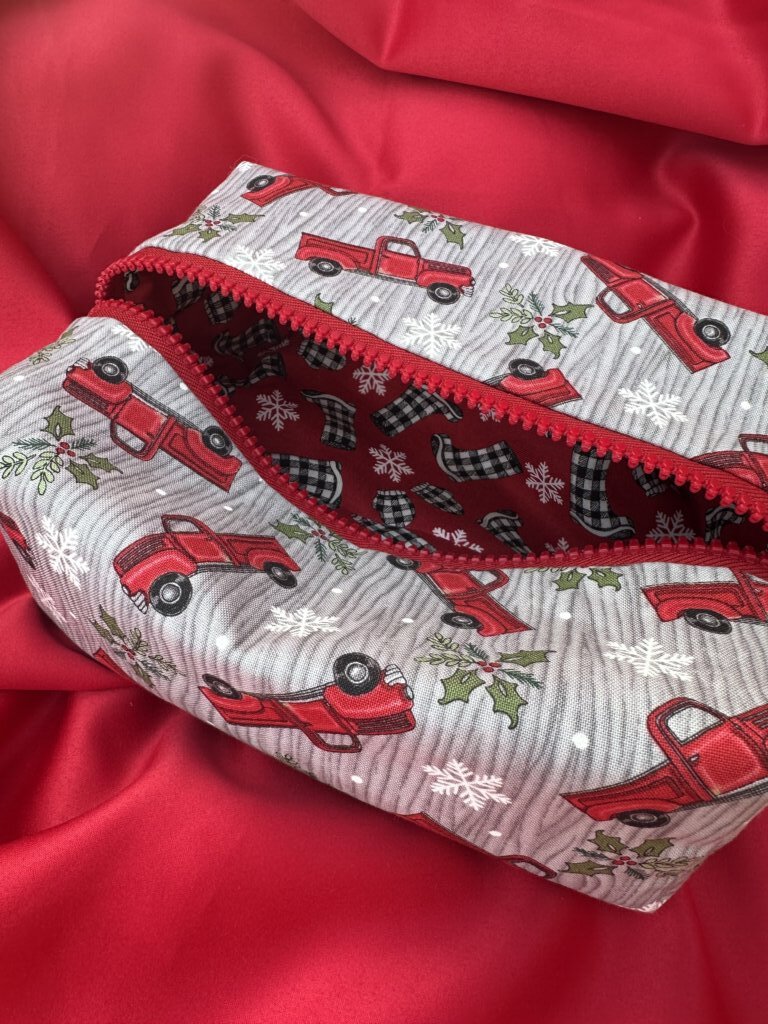 Косметичка