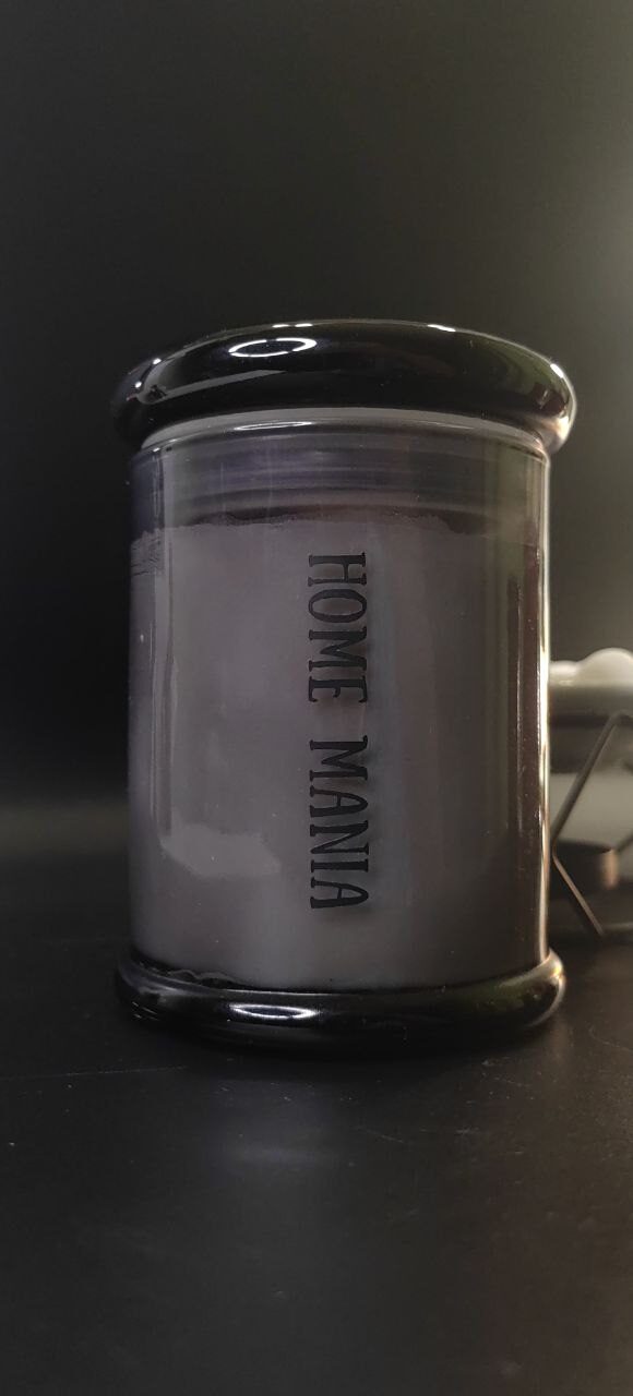 Свеча ароматическая ZARA HOME.