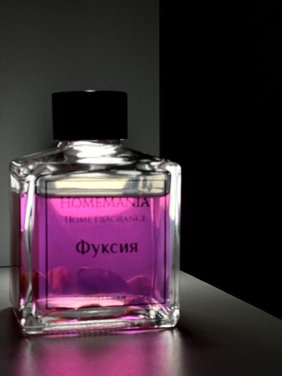 Диффузор с натуральными камнями