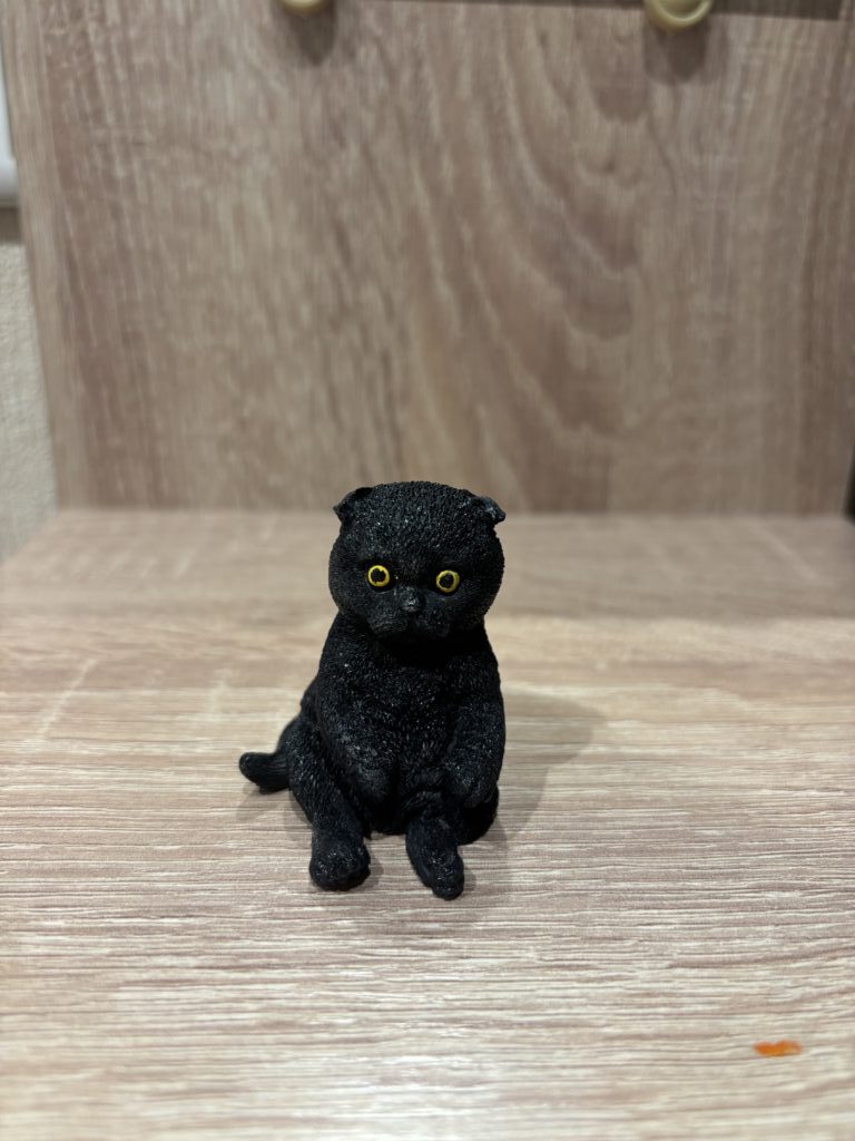 Котятки(сувенир)
