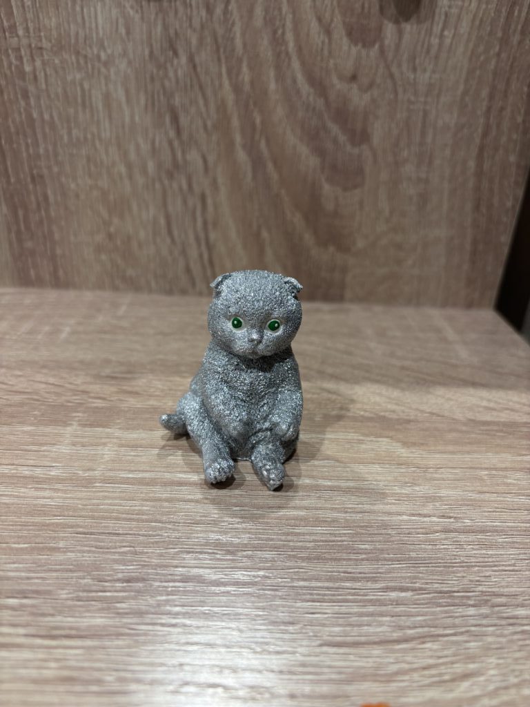 Котятки(сувенир)